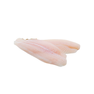 Dory (Patin) Fillet Fish