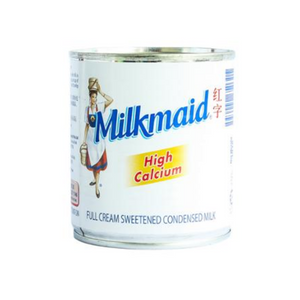 Milkmaid (High Calcium) Full Cream Sweetened Condensed Milk