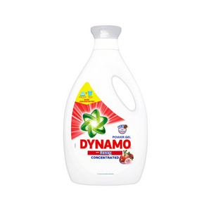 Dynamo Freshness of Downy Liquid