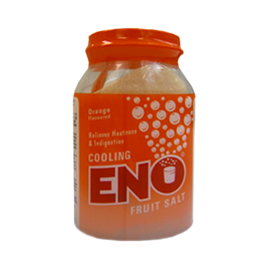 Eno Fruit Salt - Orange Flavour