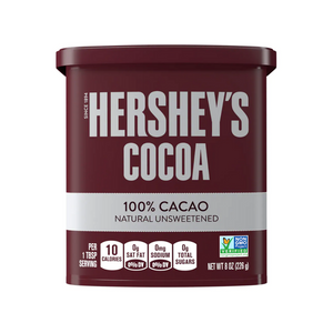 Hershey's  Natural Cocoa Powder