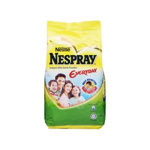Nestle Nespray Everyday Instant Milk Powder