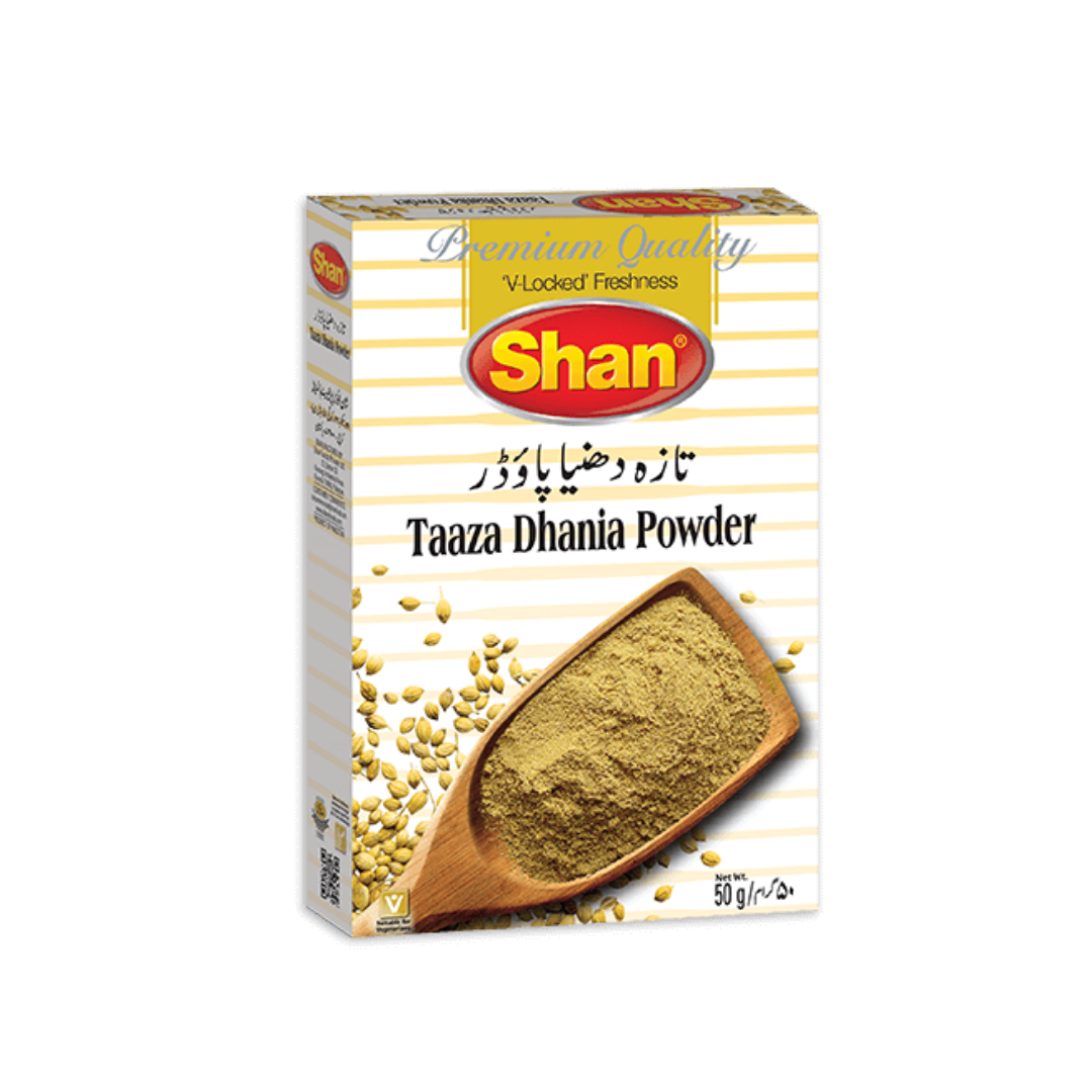 Shan Coriander Powder