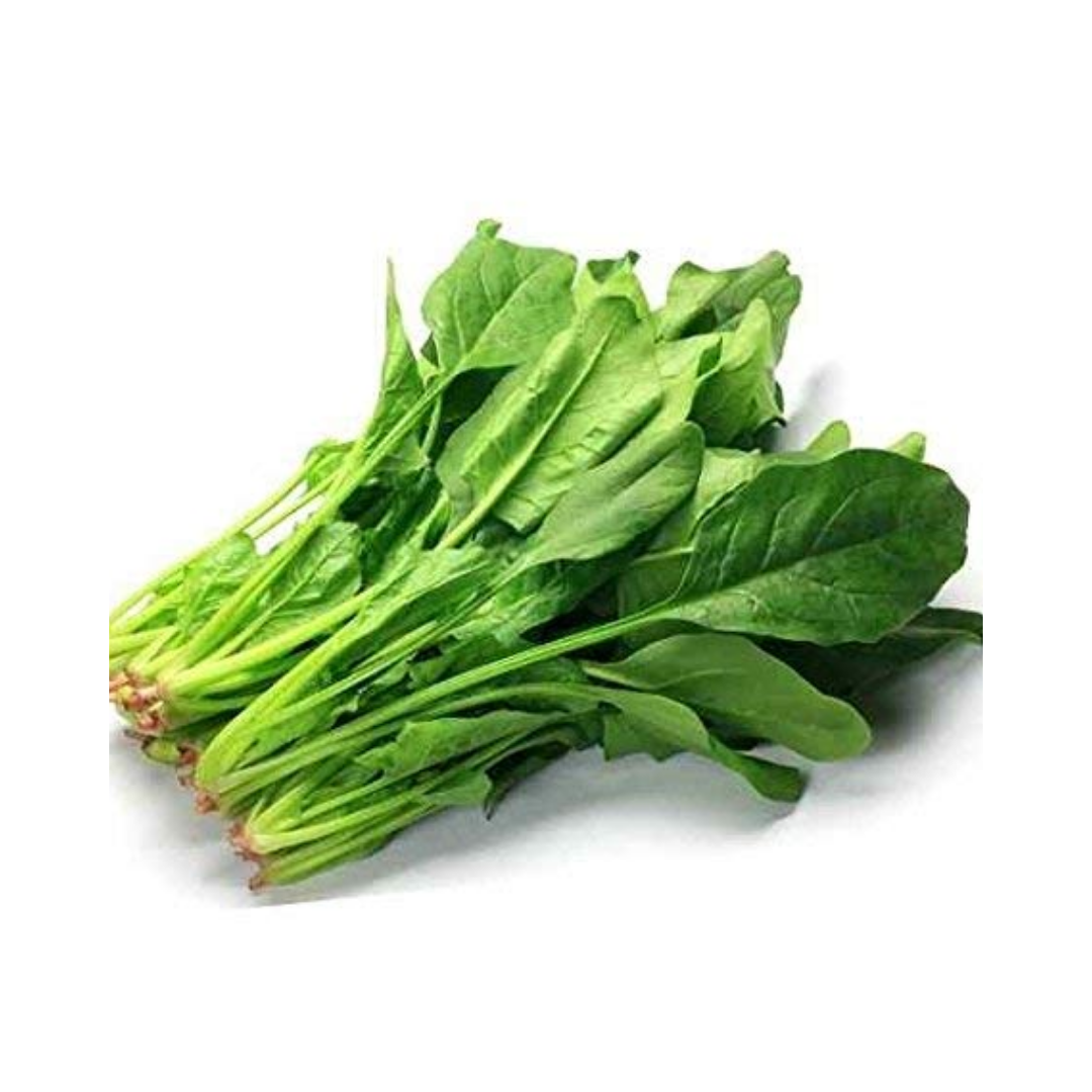 Fresh Spinach (Indian Palak)