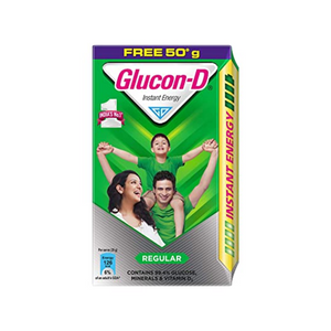Glucon - D Instant Energy Regular