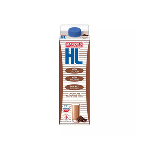 Marigold HL High Calcium Chocolate Flavoured Milk
