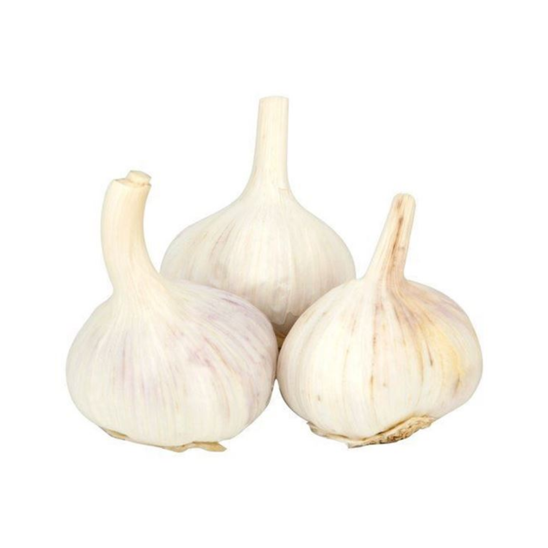 Garlic (Lahsun) Roll