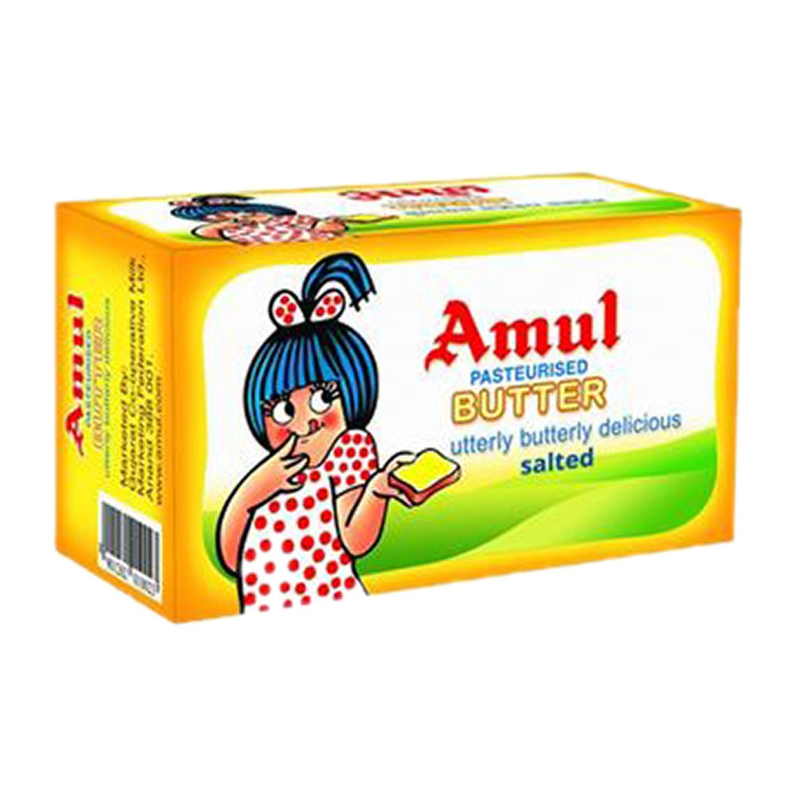 Amul Salted Butter