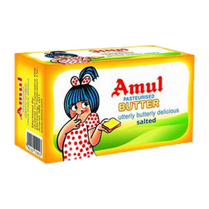 Amul Salted Butter