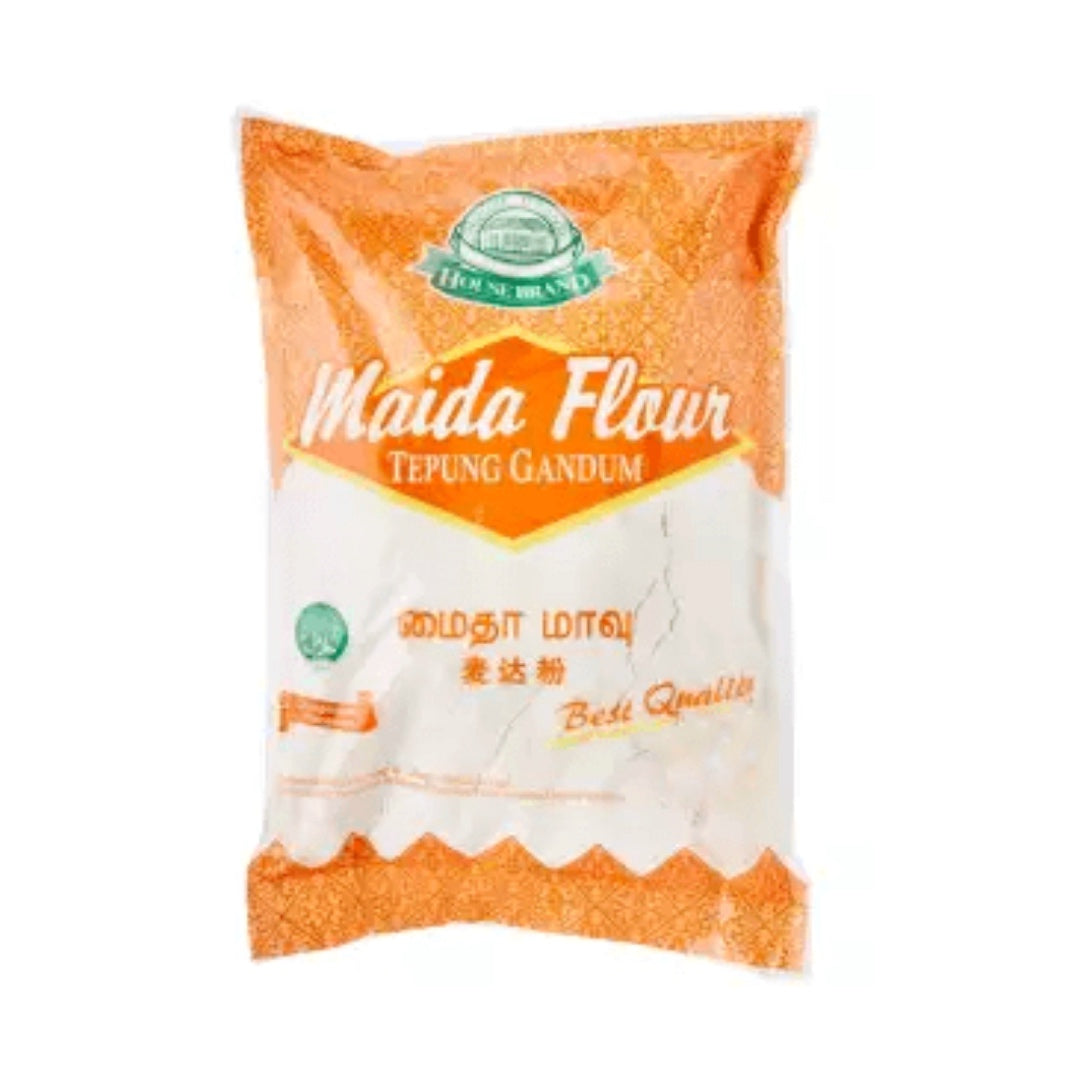 House Brand Maida Flour
