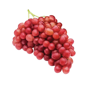 Fresh USA Red Seedless Grapes