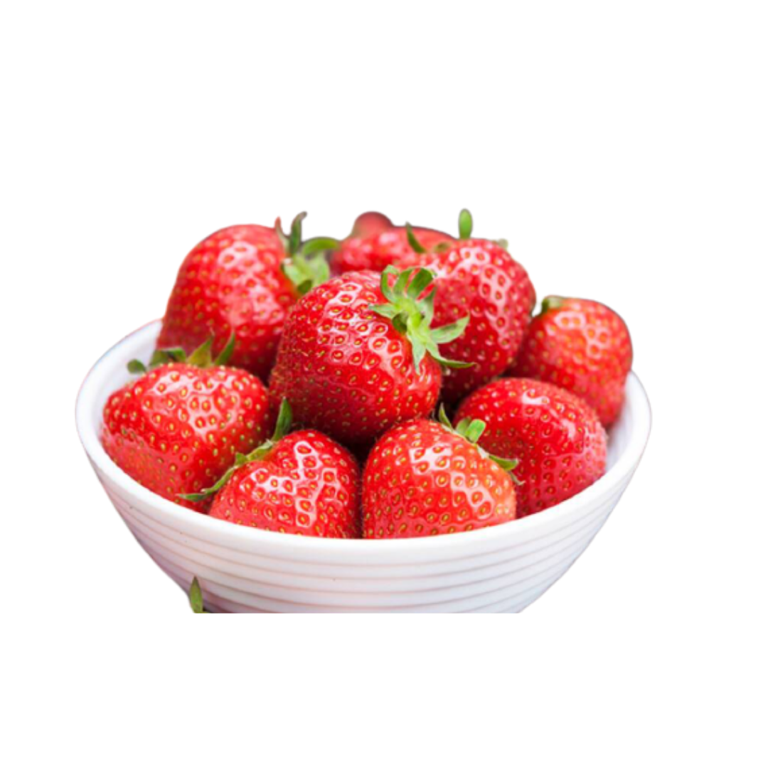 Fresh USA Strawberries