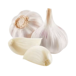 Indian Garlic Whole