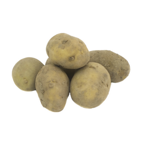 Fresh Holland Potatoes (unwashed)