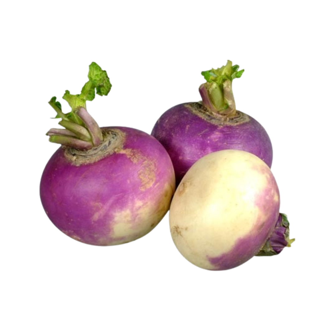 Fresh Indian Turnip (Shalgam)