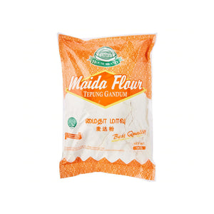 House Brand Maida Flour