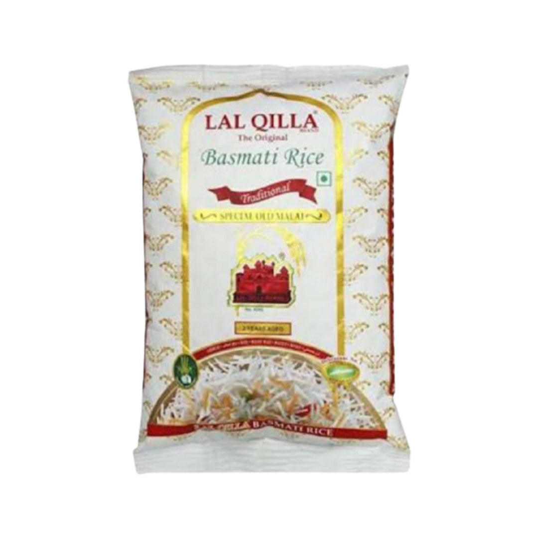 Lal Qilla (The Original) Basmati Rice
